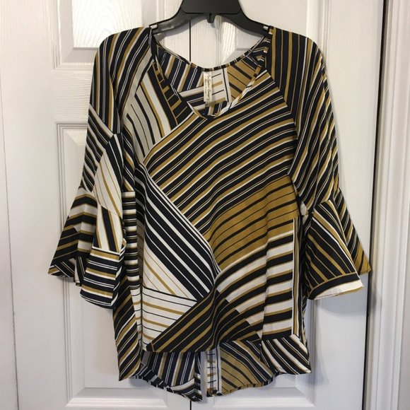 Perception Concept Blouse - Picture 1 of 7